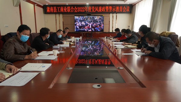 派驻县农业农村局纪检监察组:列出清单开展日常监督检查