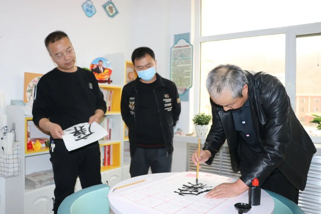 肃南县红湾寺镇多举措推进廉洁文化建设